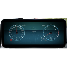 CarMedia XN-M1003 Mercedes B-klasse (W246) 2011-2014 на Android 10.0