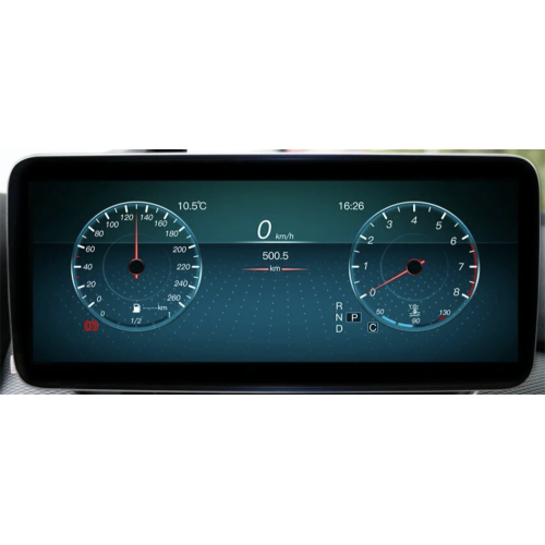 Магнитола CarMedia XN-M1003 Mercedes B-klasse (W246) 2011-2014 на Android 10.0 купить по цене 48 500 руб.