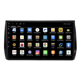 Parafar PF953XHD для Skoda Kodiaq, Karoq 2016-2024 на Android 12.0