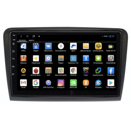 Parafar PF973XHD для Skoda Superb II (B6) 2008-2015 на Android 12.0
