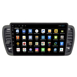 Parafar PF646XHD для Subaru Outback 3, Legacy 4 2003-2009 на Android 12.0