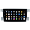Штатная магнитола Parafar PF053XHD для Suzuki Grand Vitara, Escudo 2005-2015 на Android 12.0