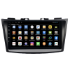 Штатная магнитола Parafar PF054XHD для Suzuki Swift IV 2011-2017 на Android 12.0