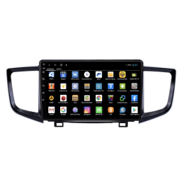 Parafar PF414XHD для Honda Pilot 2016-2022 на Android 12.0