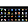 Штатная магнитола Parafar для Peugeot 307 (Black) 2001-2008 на Android 12.0 (PF079XHD-B)