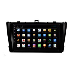 Parafar PF699XHD для Toyota Avensis III 2009-2015 на Android 12.0