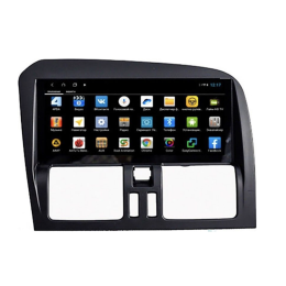 Parafar PF192A10XHD для Volvo XC-60 на Android 12.0