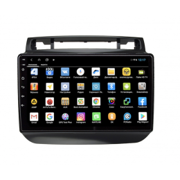 Parafar PF048XHD для Volkswagen Touareg 2010-2019 на Android 12.0