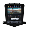 Магнитола Тесла CarMedia ZF-1019-DSP для CHEVROLET Cruze 2009-2012 на Android 9.0