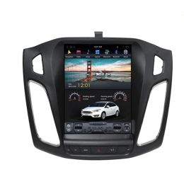 CarMedia ZF-1003-DSP для FORD Focus 2011-2016 на Android 9.0
