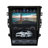 Магнитола Тесла CarMedia ZF-1201-a-32-DSP для FORD MONDEO 5 2015-2022 на Android 9.0
