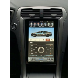 CarMedia ZF-1201-S2-DSP для FORD MONDEO 5 2015-2022 на Android 9.0