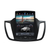 Магнитола Тесла CarMedia ZF-1002-DSP для Ford Kuga 2013 - 2019 на Android 9.0
