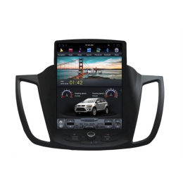 CarMedia ZF-1002-DSP для Ford Kuga 2013 - 2019 на Android 9.0