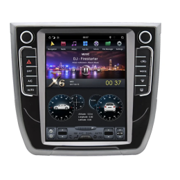 CarMedia ZF-1027-DSP для HAVAL H6 2013 - 2016 на Android 9.0