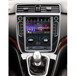 CarMedia ZF-1027-DSP для HAVAL H6 2013 - 2016 на Android 9.0
