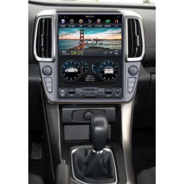 CarMedia ZF-1092-DSP для Hyundai IX 35 2010 - 2015 на Android 9.0