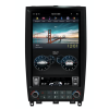 Магнитола Тесла CarMedia ZF-1226-DSP для Infinity QX50 на Android 9.0