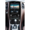 Магнитола Тесла CarMedia ZF-1226-DSP для Infinity QX50 на Android 9.0