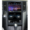 Магнитола Тесла CarMedia ZF-1820-DSP для Infinity G series 2007 - 2013 на Android 9.0