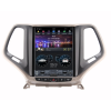 Магнитола Тесла CarMedia ZF-1018G-DSP для JEEP Cherokee 2014+ на Android 9.0