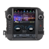 Магнитола Тесла CarMedia ZF-1137-DSP для KIA Sportage III 2010-2016 на Android 9.0