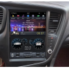 Магнитола Тесла CarMedia ZF-1232-DSP для KIA Optima/K5 2010-2013 на Android 8.1