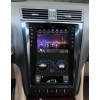 Магнитола Тесла CarMedia ZF-1252L-DSP для LEXUS GS 2004-2011 на Android 9.0