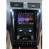 Магнитола Тесла CarMedia ZF-1252H-DSP для LEXUS GS 2004-2011 на Android 9.0
