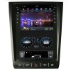 Магнитола Тесла CarMedia ZF-1252H-DSP для LEXUS GS 2004-2011 на Android 9.0