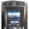Магнитола Тесла Магнитола Тесла CarMedia ZF-1130-DSP Tesla-Style для Lexus IS 2005-2013 на Android 9.0