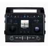 Магнитола Тесла CarMedia ZF-6025-DSP для TOYOTA Land Cruiser 200 2007-2015 на Android 9.0