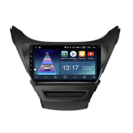 DayStar DS-7067Z с DSP + 4G SIM + CarPlay для Hyundai Elantra V (MD) 2014-2016 на Android 10.0