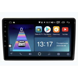 DayStar DS-7029ZB с DSP + 4G SIM + CarPlay для KIA Sorento II 2012-2020 на Android 10.0