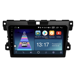 DayStar DS-7230Z с DSP + 4G SIM + CarPlay для Mazda CX-7 I 2006-2012 на Android 10.0