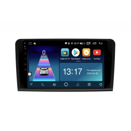 DayStar DS-7092Z с DSP + 4G SIM + CarPlay для Mercedes ML x164 /GL x164 (2005-2012) 164 на Android 10.0