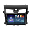 Штатная магнитола DayStar DS-7016Z с DSP + 4G SIM + CarPlay для Nissan Teana III 2014-2021 на Android 10.0