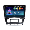 Штатная магнитола DayStar DS-7182Z с DSP + 4G SIM + CarPlay для Skoda Octavia II (A5) 2004-2013 на Android 10.0