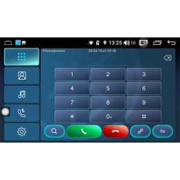 DayStar DS-7183Z с DSP + 4G SIM + CarPlay для Skoda Superb II (B6) 2008-2015 на Android 10.0