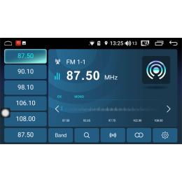 DayStar DS-7183Z с DSP + 4G SIM + CarPlay для Skoda Superb II (B6) 2008-2015 на Android 10.0