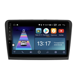 DayStar DS-7183Z с DSP + 4G SIM + CarPlay для Skoda Superb II (B6) 2008-2015 на Android 10.0