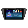 Штатная магнитола DayStar DS-7121Z с DSP + 4G SIM + CarPlay для Skoda Fabia III 2014-2018 на Android 10.0