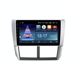 DayStar DS-7185Z с DSP + 4G SIM + CarPlay для SUBARU Forester III (2008-2013), Impreza III (2007-2013) на Android 10.0