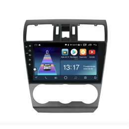 DayStar DS-7188Z с DSP + 4G SIM + CarPlay для Subaru Forester IV, Impreza IV, XV I 2011-2015 на Android 10.0
