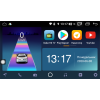 Штатная магнитола DayStar DS-7083Z с DSP + 4G SIM + CarPlay для Toyota Land Cruiser 100 2002-2007 на Android 10.0