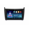 Штатная магнитола DayStar DS-8080Z с DSP + 4G SIM + CarPlay для Volkswagen Polo 5 2009-2019 на Android 10.0