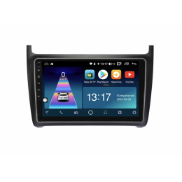 DayStar DS-8080Z с DSP + 4G SIM + CarPlay для Volkswagen Polo 5 2009-2019 на Android 10.0