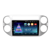 Штатная магнитола DayStar DS-8008Z с DSP + 4G SIM + CarPlay для Volkswagen Tiguan 2011-2016, Golf Plus 2004-2014 на Android 10.0
