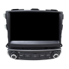 Штатная магнитола DayStar DS-7029ZH с DSP + 4G SIM + CarPlay для Kia Sorento II 2012-2020 на Android 10.0
