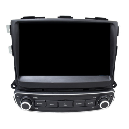 DayStar DS-7029ZH с DSP + 4G SIM + CarPlay для Kia Sorento II 2012-2020 на Android 10.0